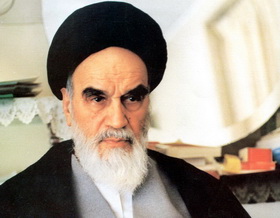 مفتی عمان؛امام خمینی حوادث اخیر خاورمیانه را پیش‌بینی کرده بود